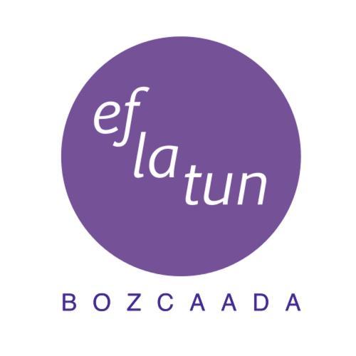 Eflatun Konuk Evi Hotel Canakkale Exterior foto