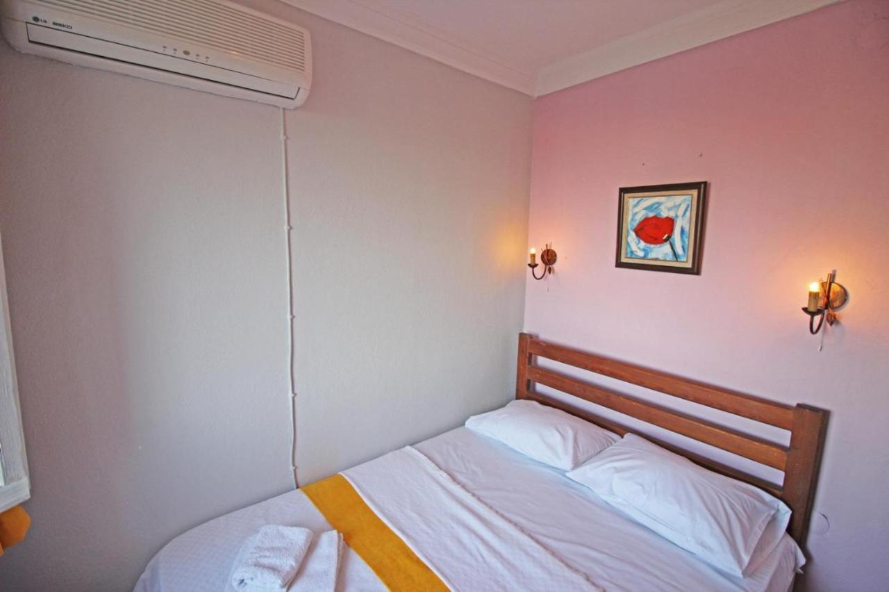 Eflatun Konuk Evi Hotel Canakkale Exterior foto