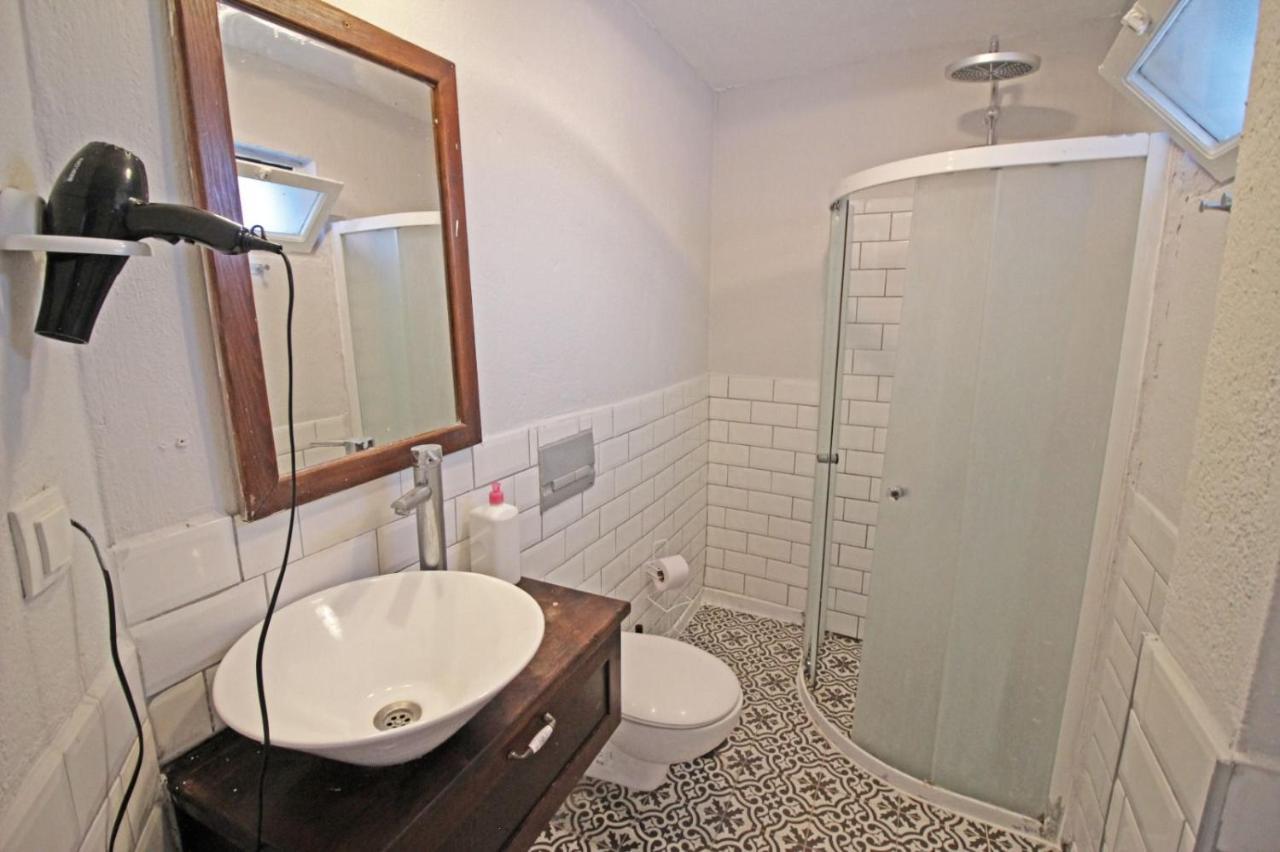 Eflatun Konuk Evi Hotel Canakkale Exterior foto