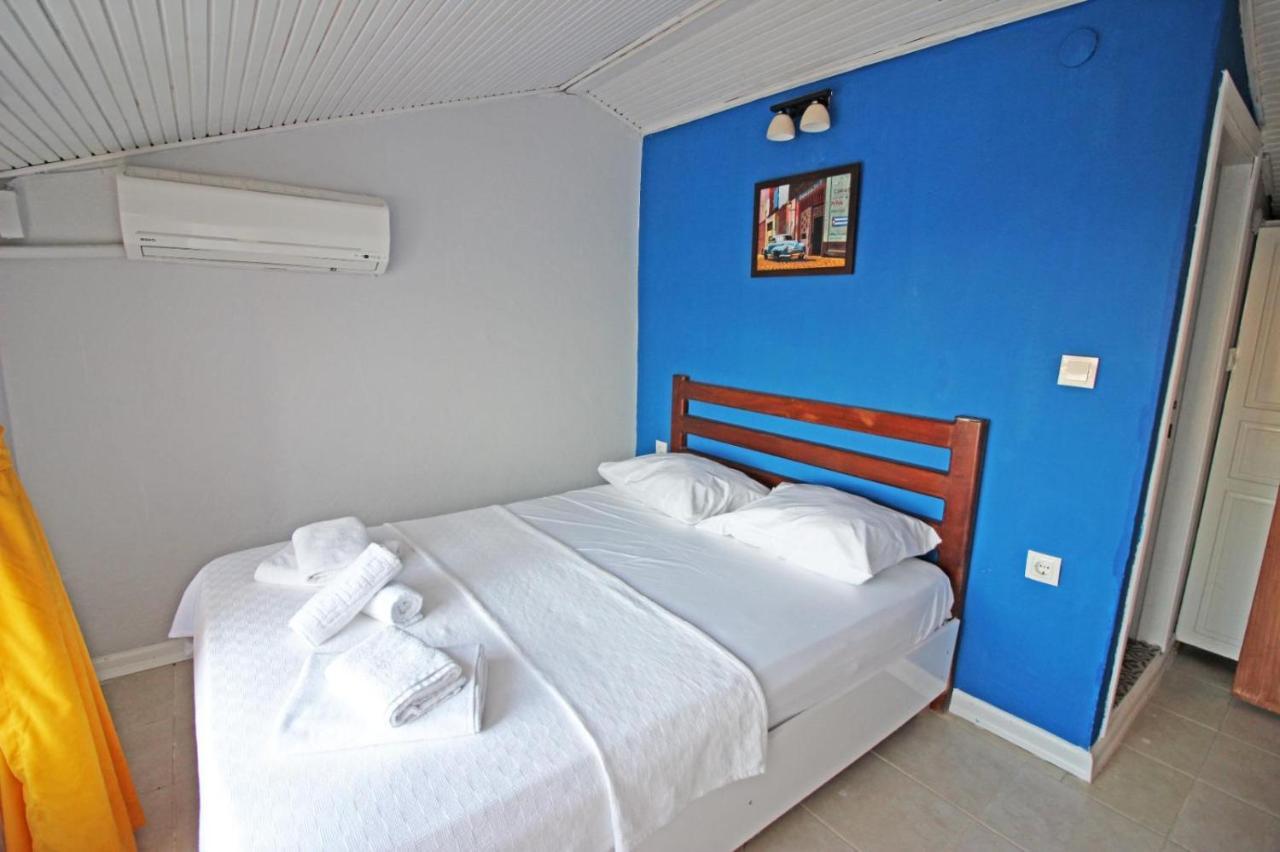 Eflatun Konuk Evi Hotel Canakkale Exterior foto