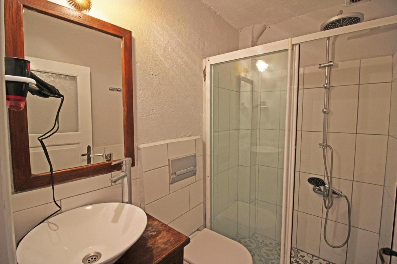 Eflatun Konuk Evi Hotel Canakkale Exterior foto
