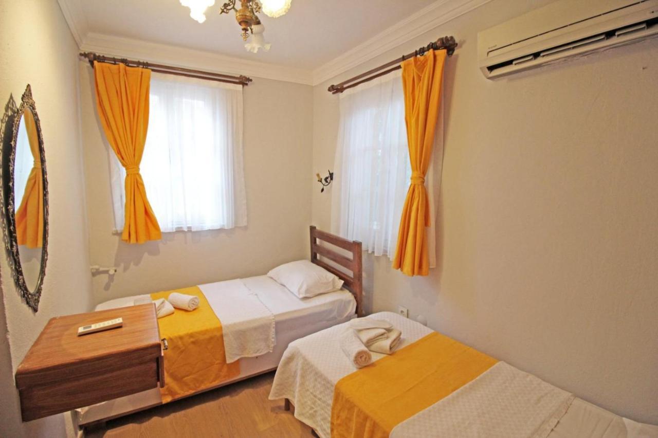 Eflatun Konuk Evi Hotel Canakkale Exterior foto