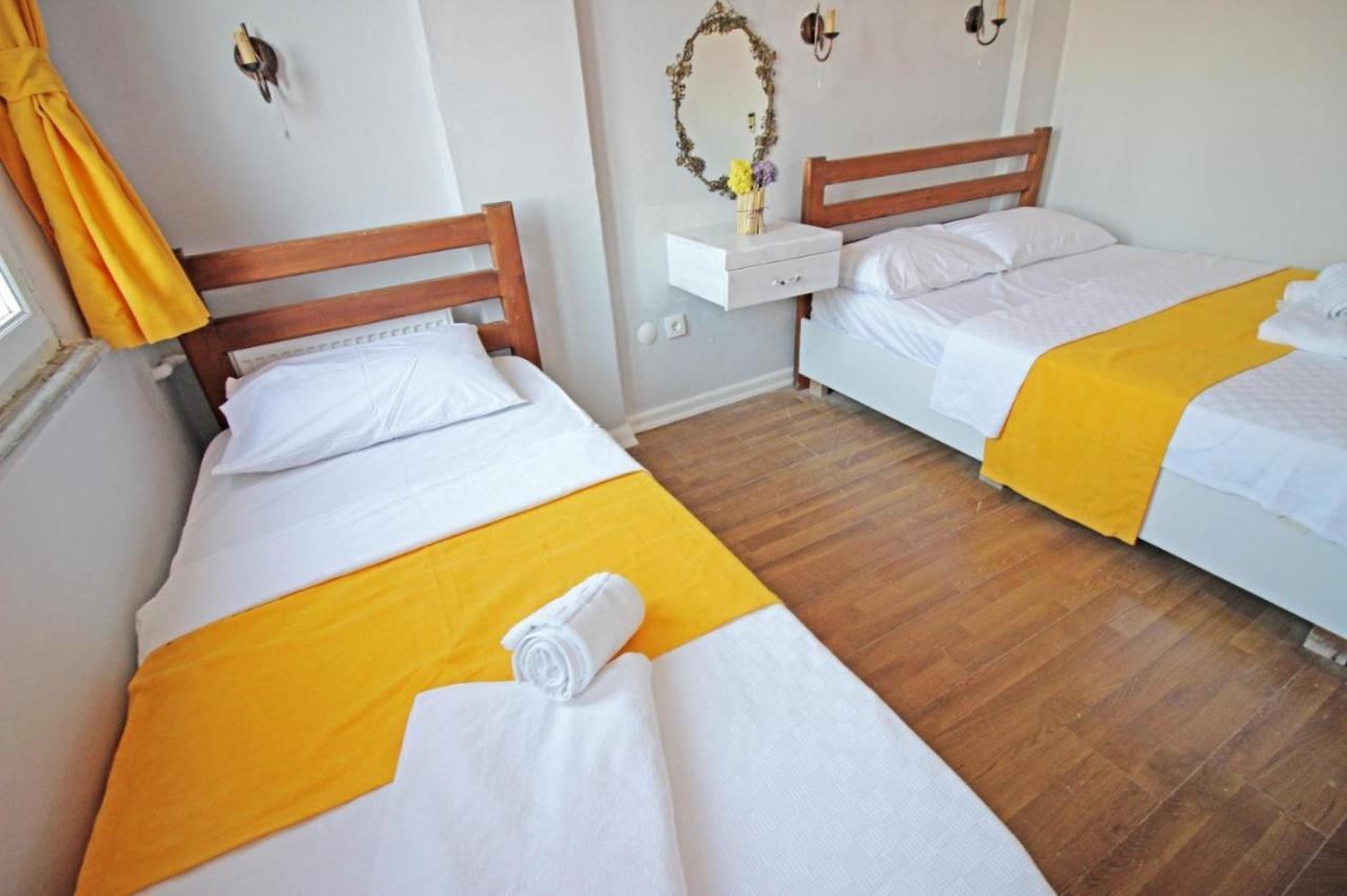 Eflatun Konuk Evi Hotel Canakkale Exterior foto