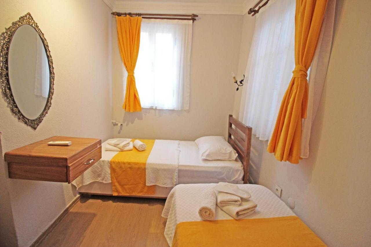 Eflatun Konuk Evi Hotel Canakkale Exterior foto