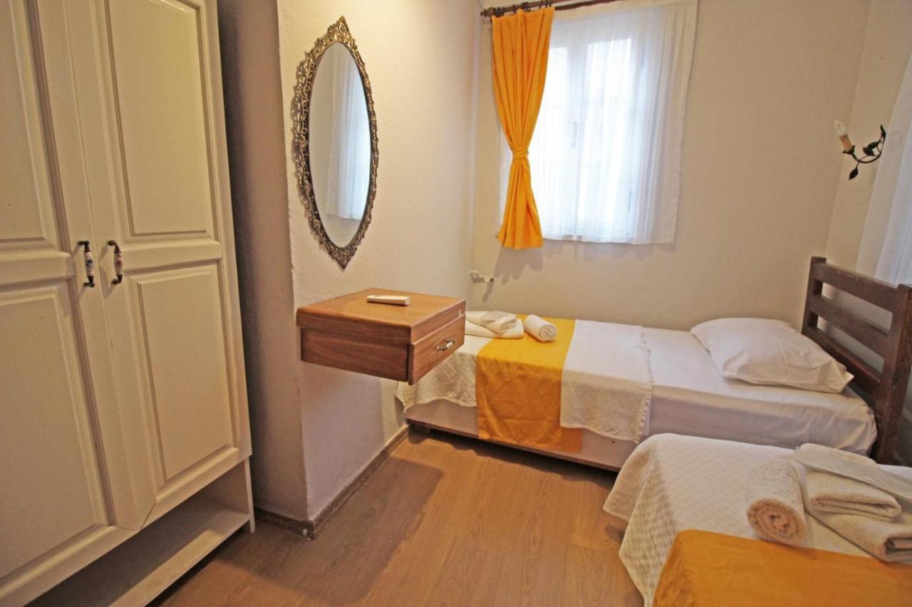 Eflatun Konuk Evi Hotel Canakkale Exterior foto